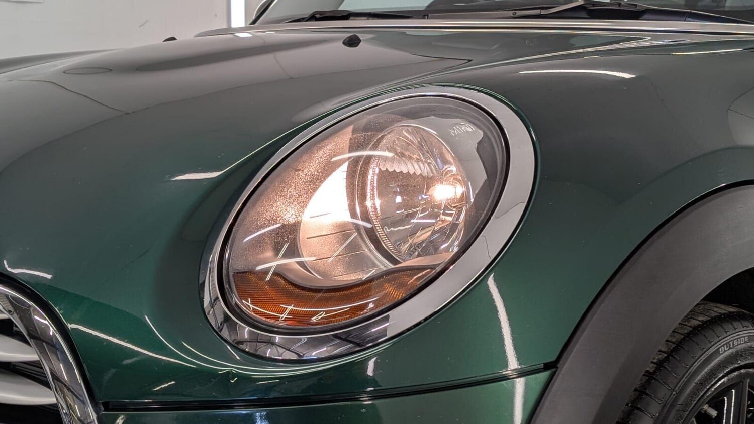 Used MINI Hatch 2014 for sale - 76701067: Photo 63