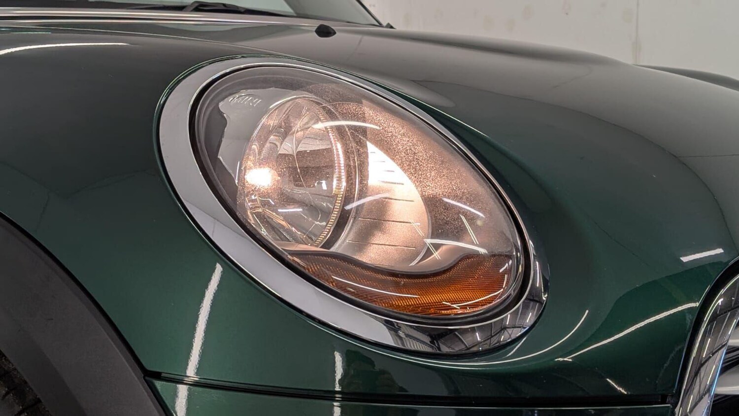 Used MINI Hatch 2014 for sale - 76701067: Photo 64