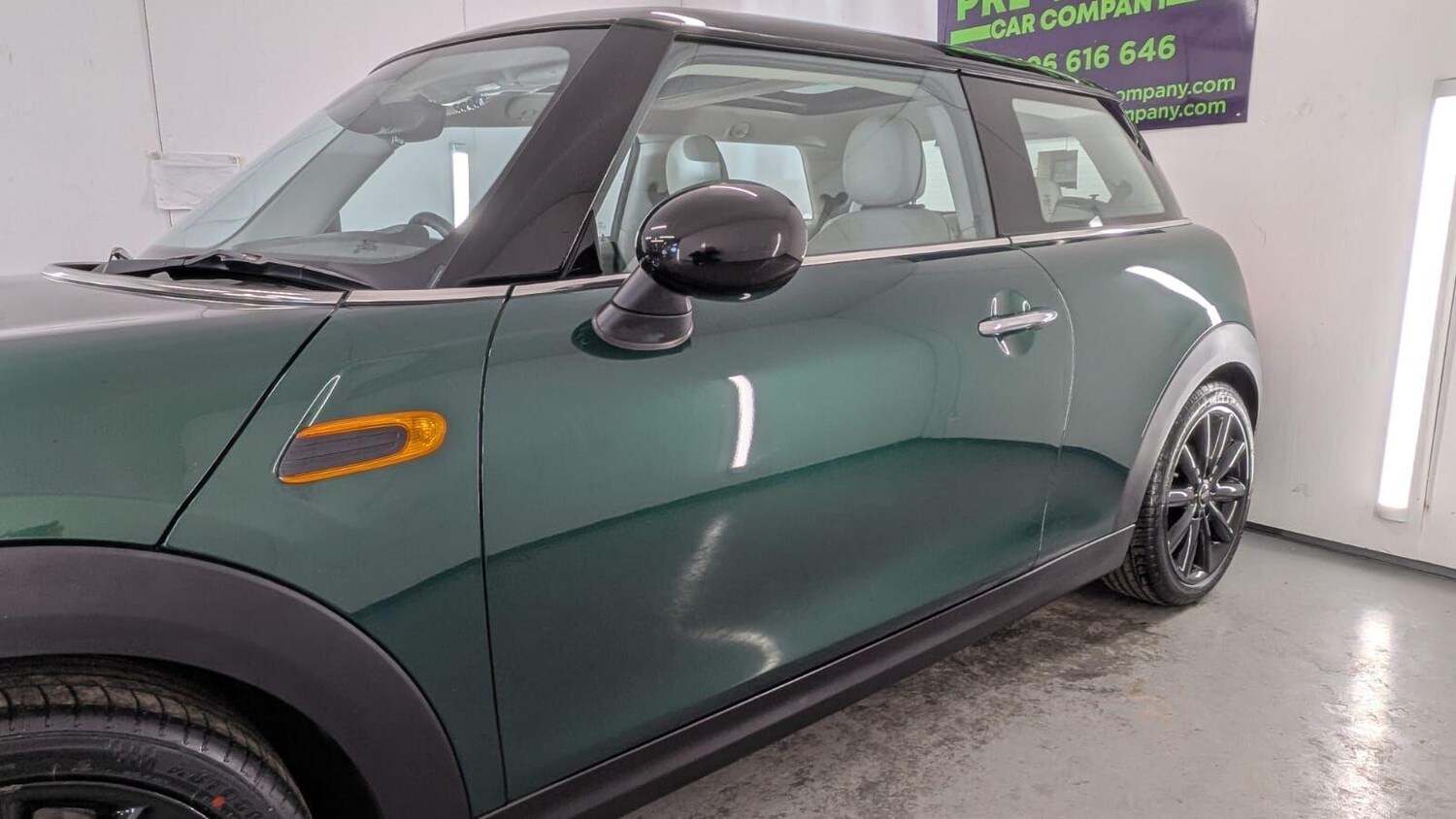 Used MINI Hatch 2014 for sale - 76701067: Photo 69