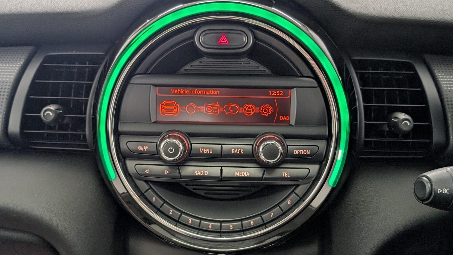 Used MINI Hatch 2014 for sale - 76701067: Photo 74