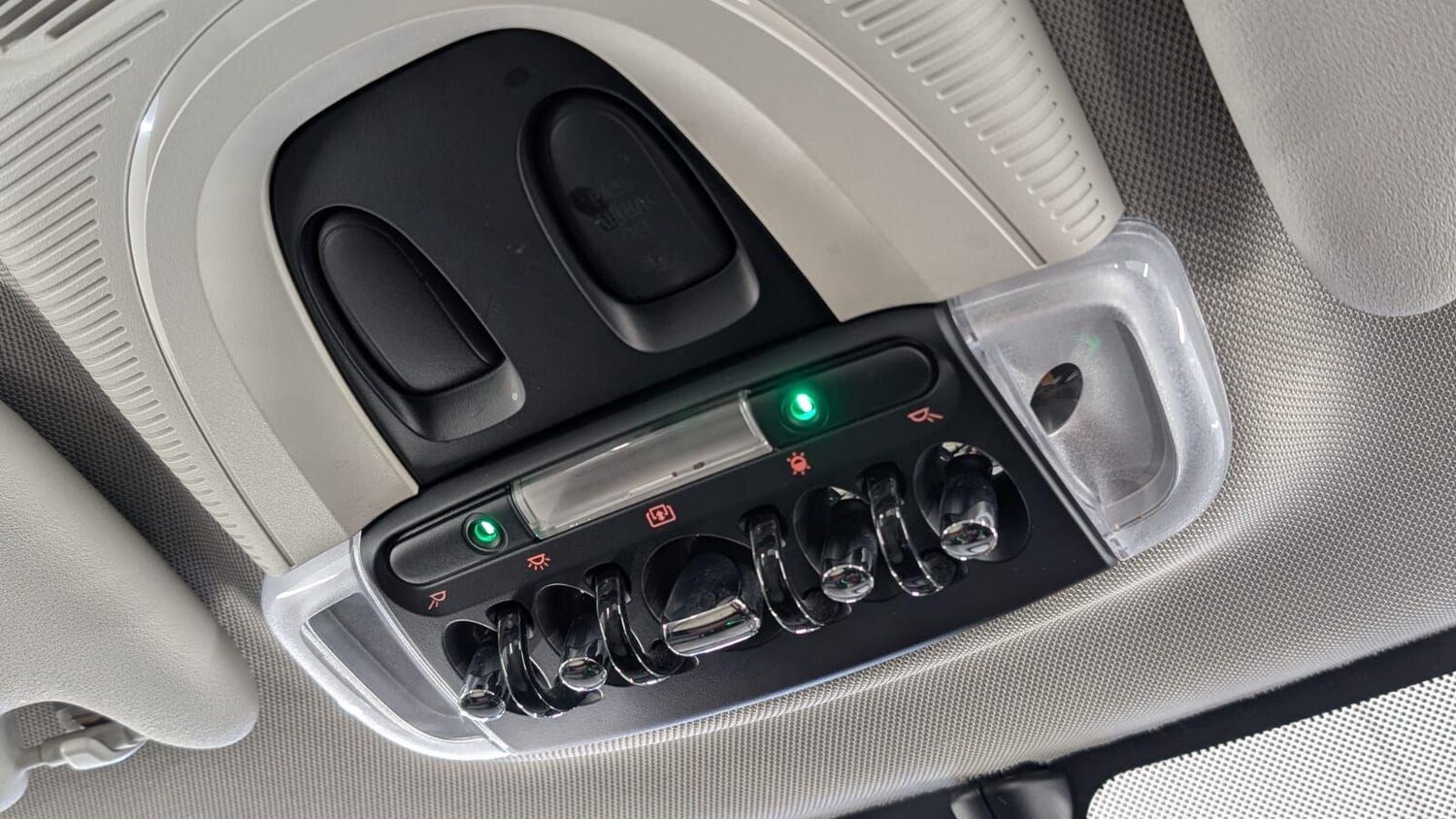 Used MINI Hatch 2014 for sale - 76701067: Photo 75