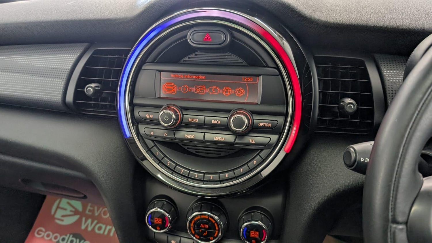 Used MINI Hatch 2014 for sale - 76701067: Photo 76