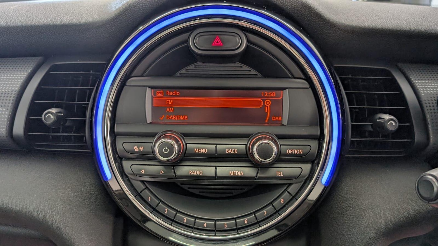 Used MINI Hatch 2014 for sale - 76701067: Photo 78