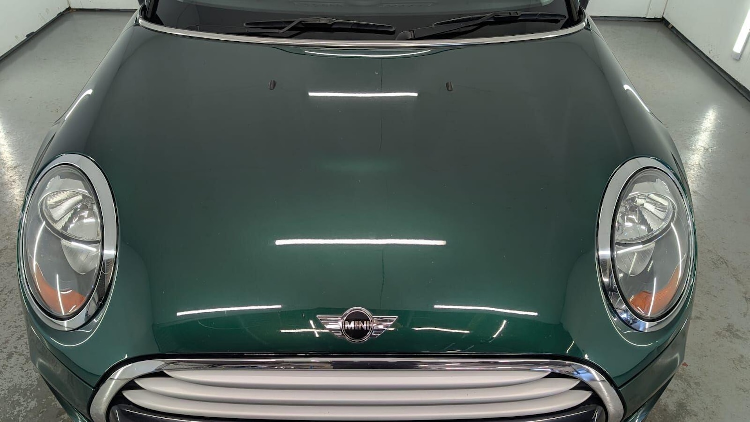 Used MINI Hatch 2014 for sale - 76701067: Photo 8