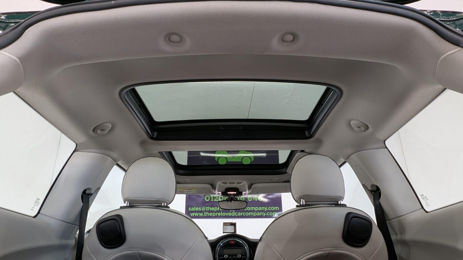 Used MINI Hatch 2014 for sale - 76701067: Photo 80