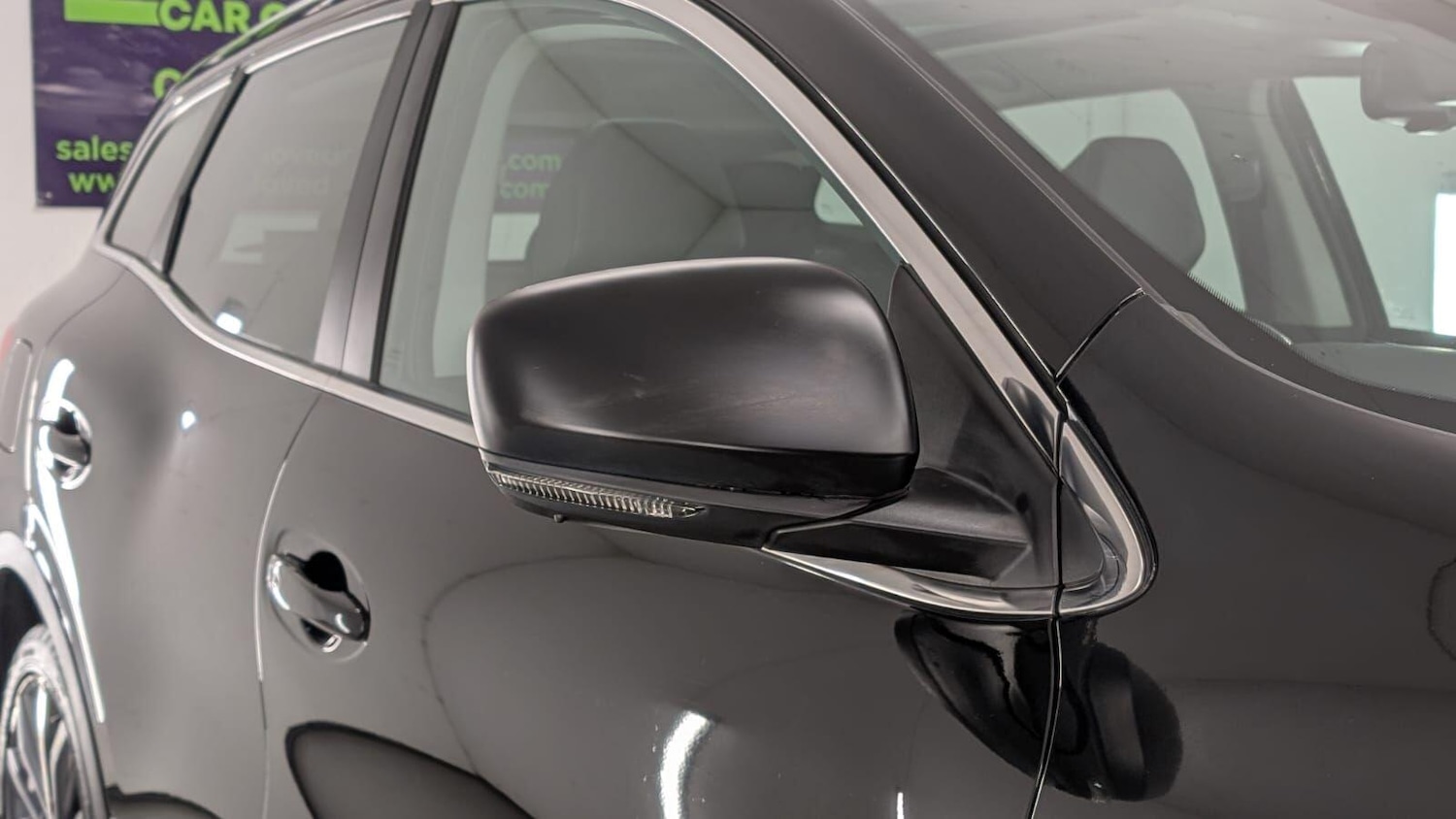 Used Renault Kadjar 2016 for sale - 77109631: Photo 18