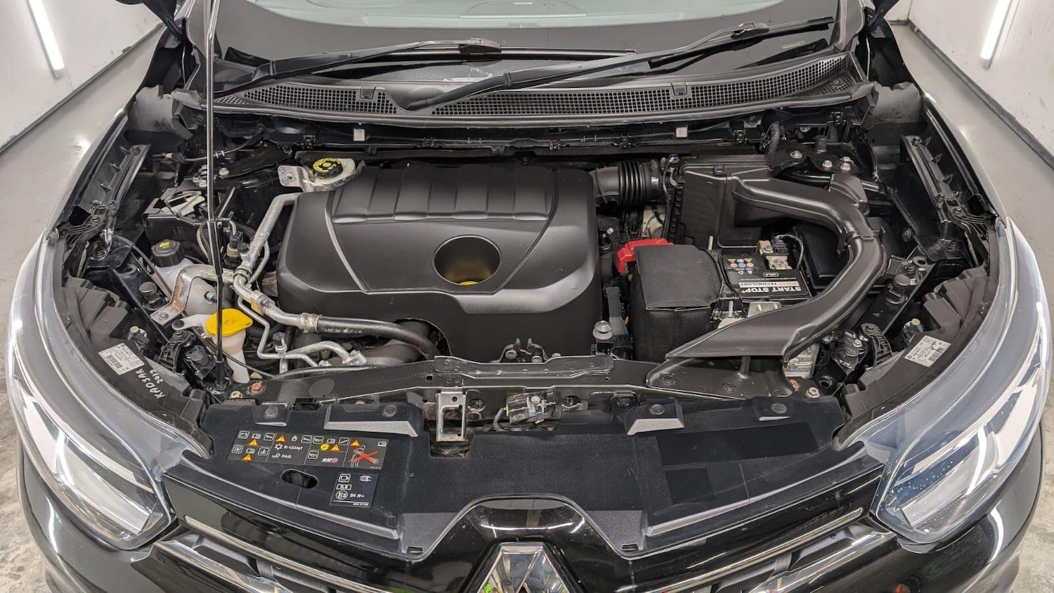 Used Renault Kadjar 2016 for sale - 77109631: Photo 19