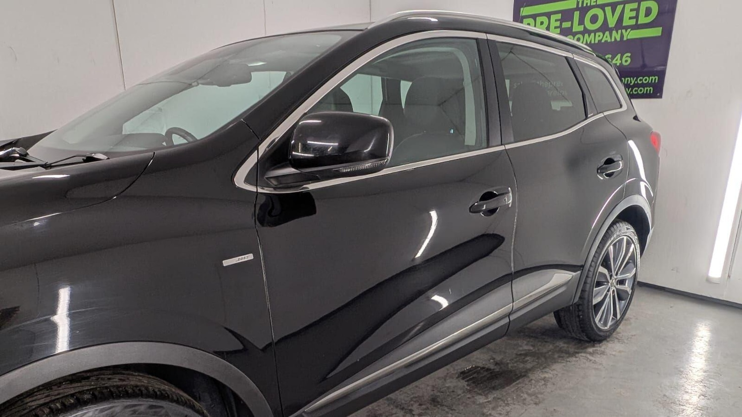 Used Renault Kadjar 2016 for sale - 77109631: Photo 24