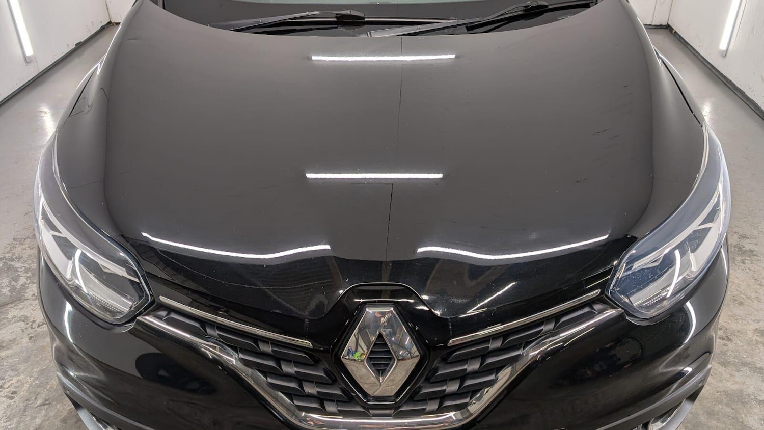 Used Renault Kadjar 2016 for sale - 77109631: Photo 26