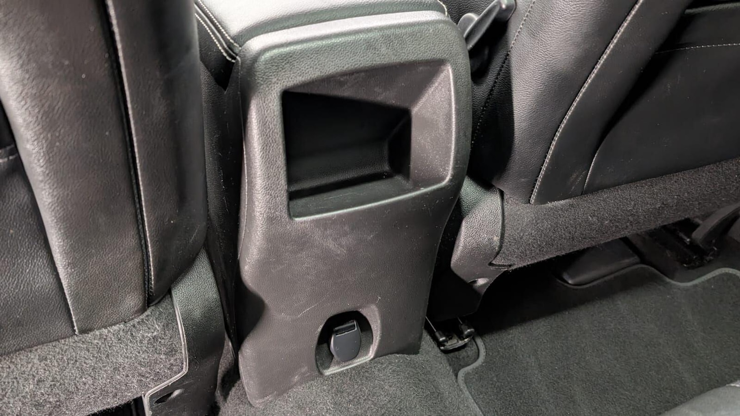 Used Renault Kadjar 2016 for sale - 77109631: Photo 28