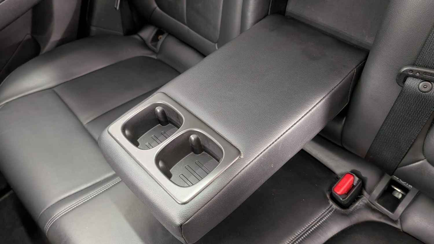 Used Renault Kadjar 2016 for sale - 77109631: Photo 29