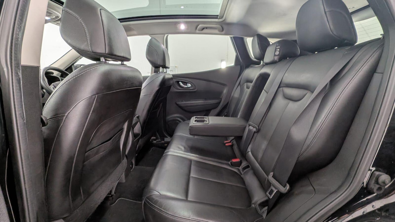 Used Renault Kadjar 2016 for sale - 77109631: Photo 32