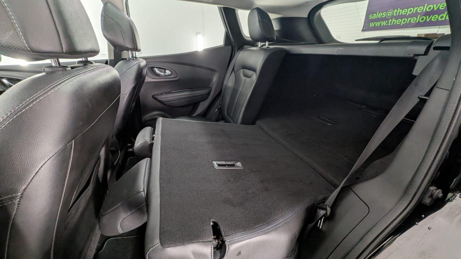 Used Renault Kadjar 2016 for sale - 77109631: Photo 33