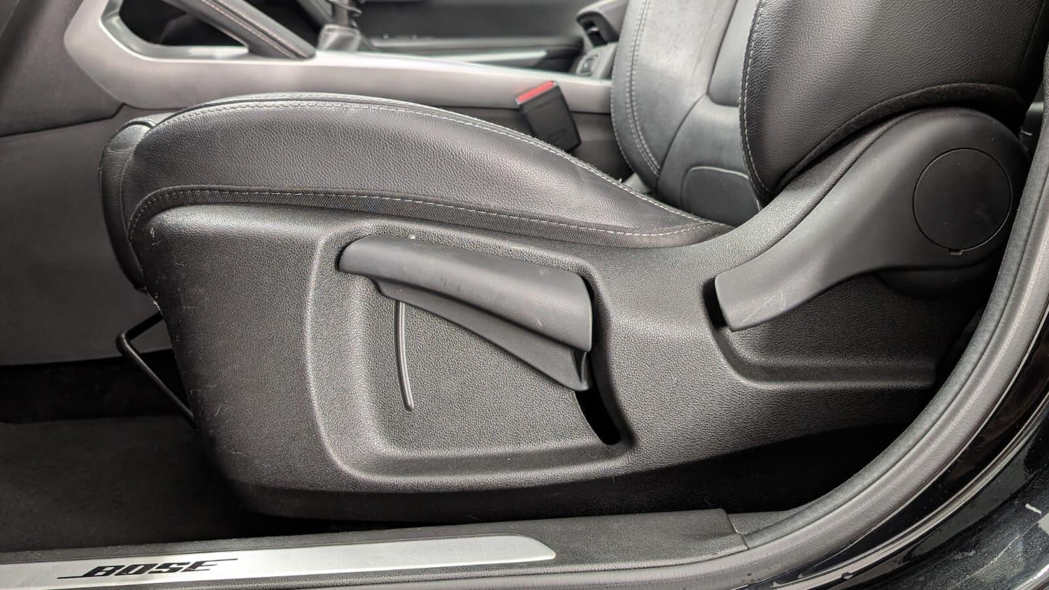 Used Renault Kadjar 2016 for sale - 77109631: Photo 36