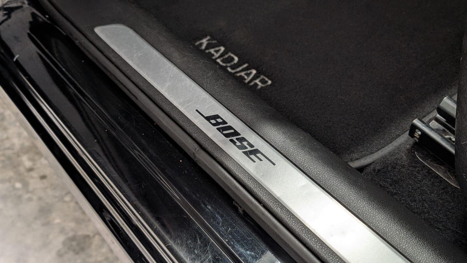 Used Renault Kadjar 2016 for sale - 77109631: Photo 38