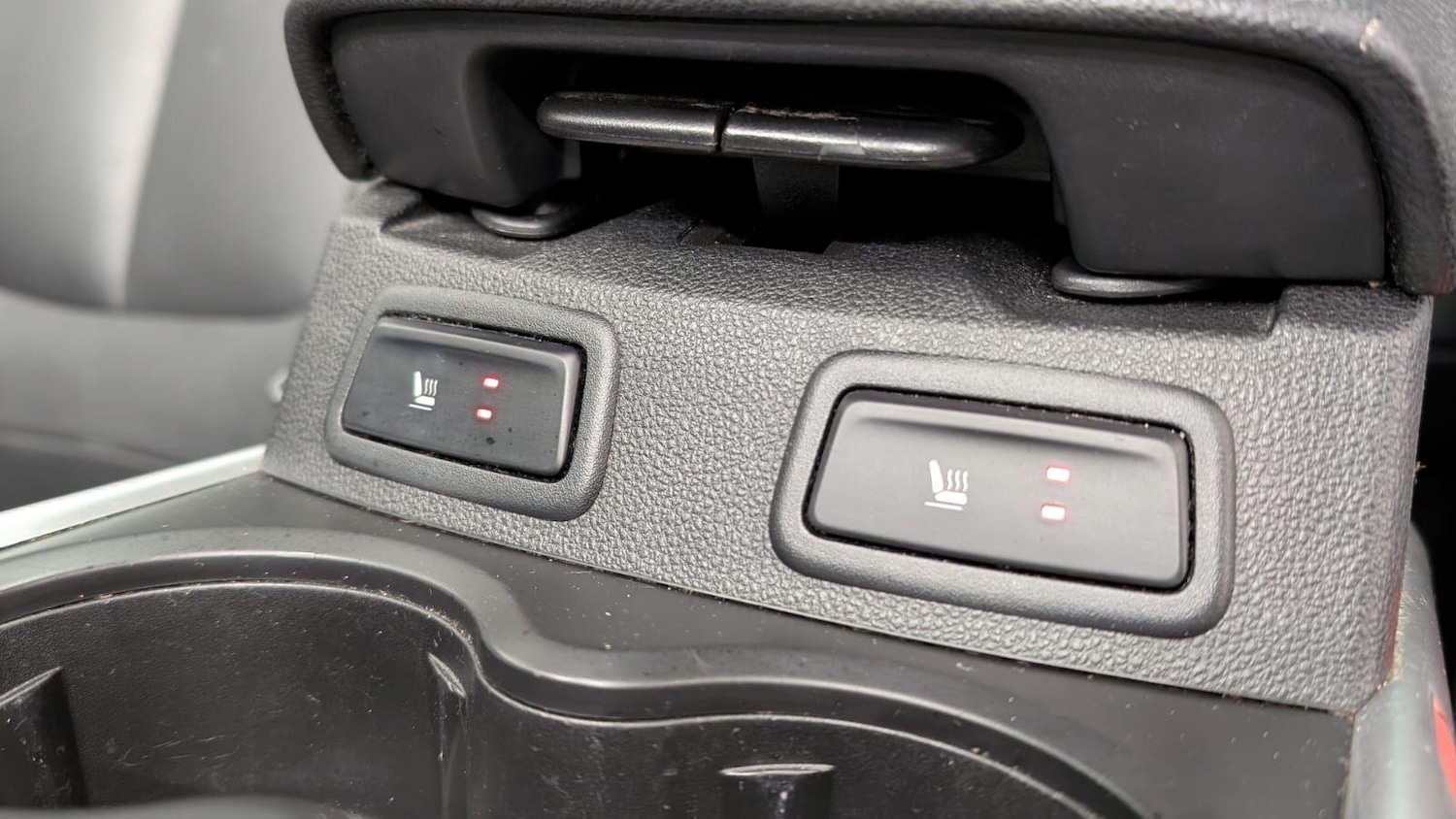 Used Renault Kadjar 2016 for sale - 77109631: Photo 41