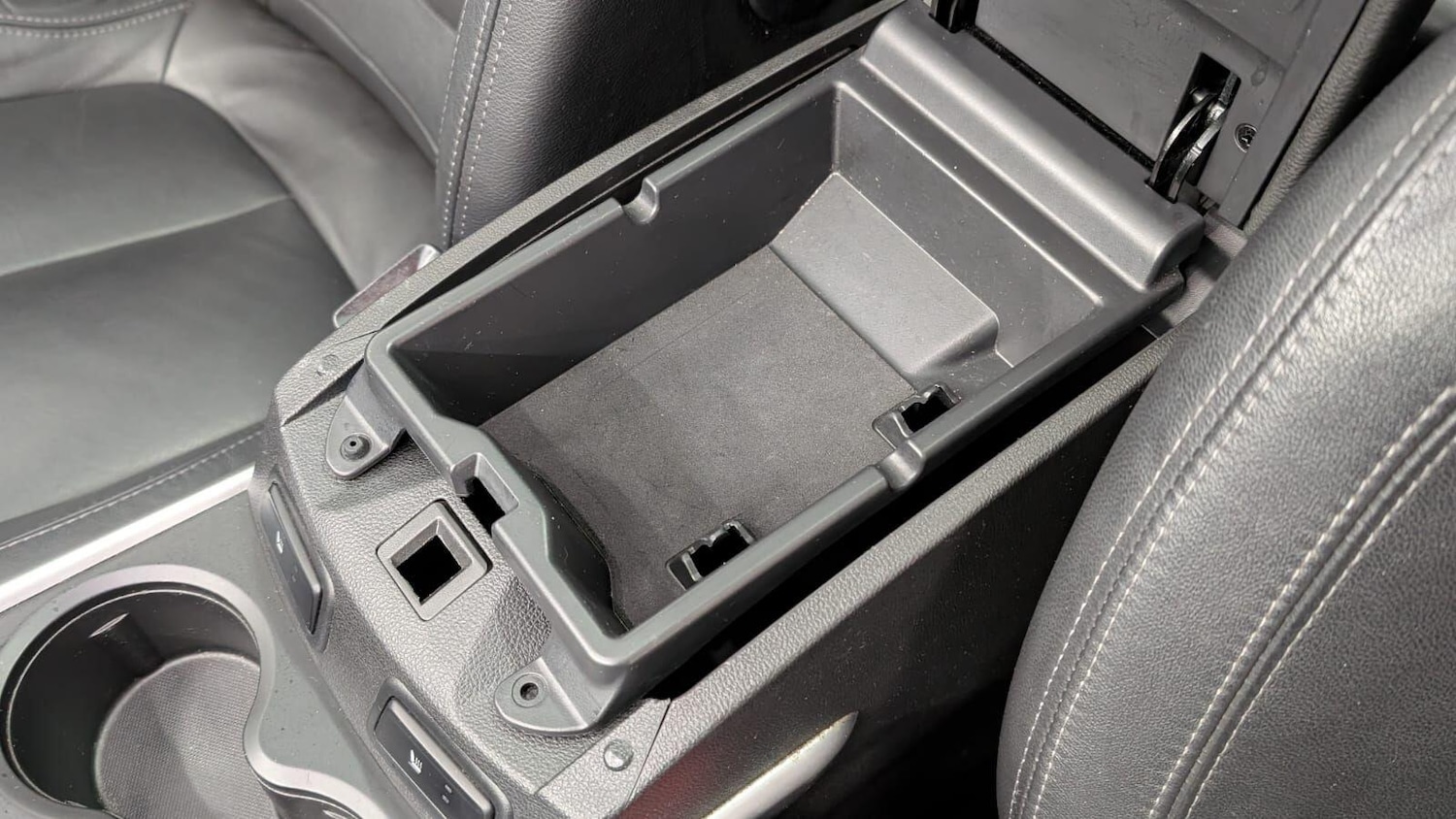 Used Renault Kadjar 2016 for sale - 77109631: Photo 42