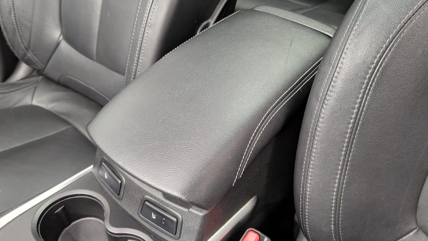 Used Renault Kadjar 2016 for sale - 77109631: Photo 43