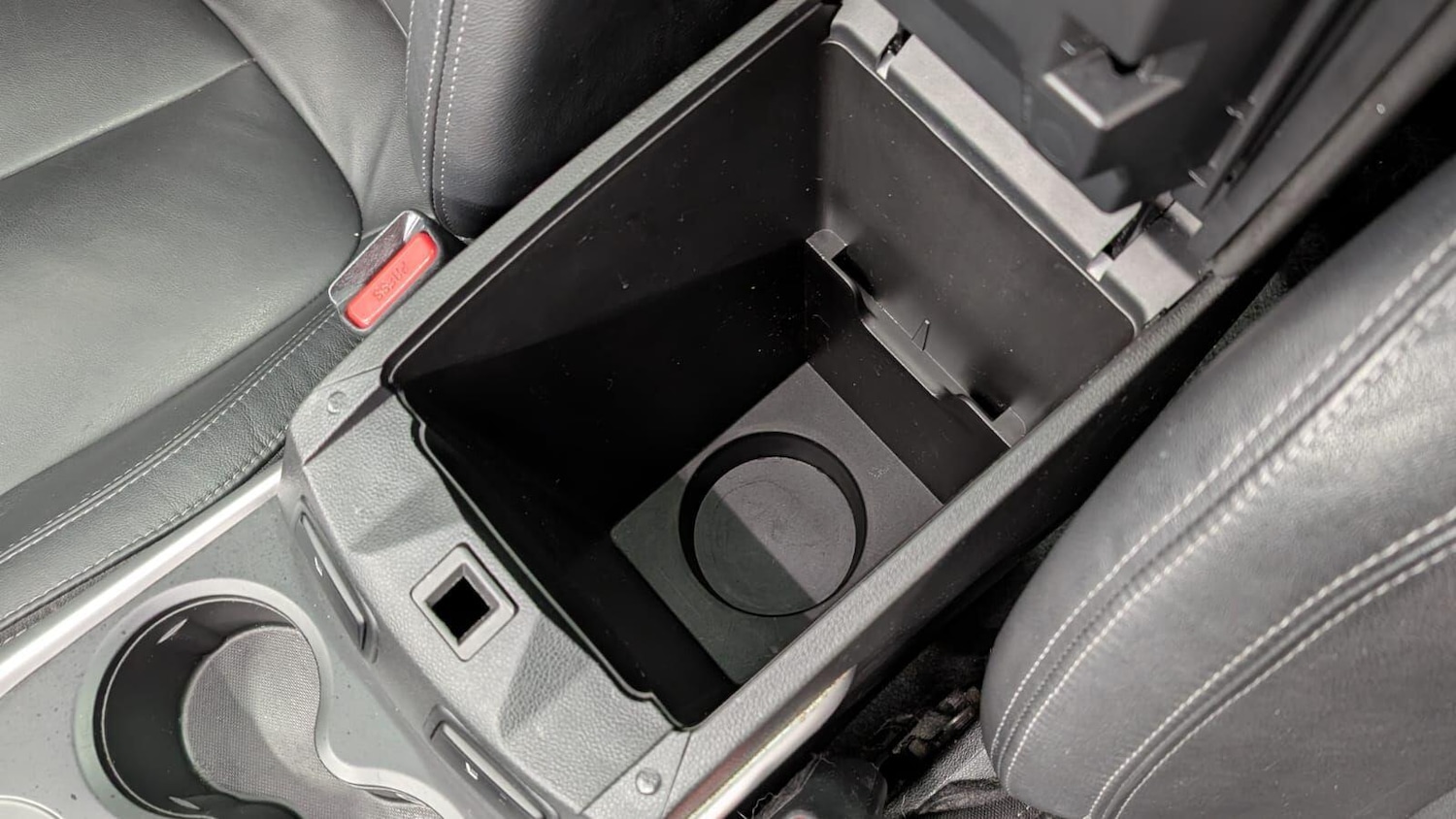 Used Renault Kadjar 2016 for sale - 77109631: Photo 44