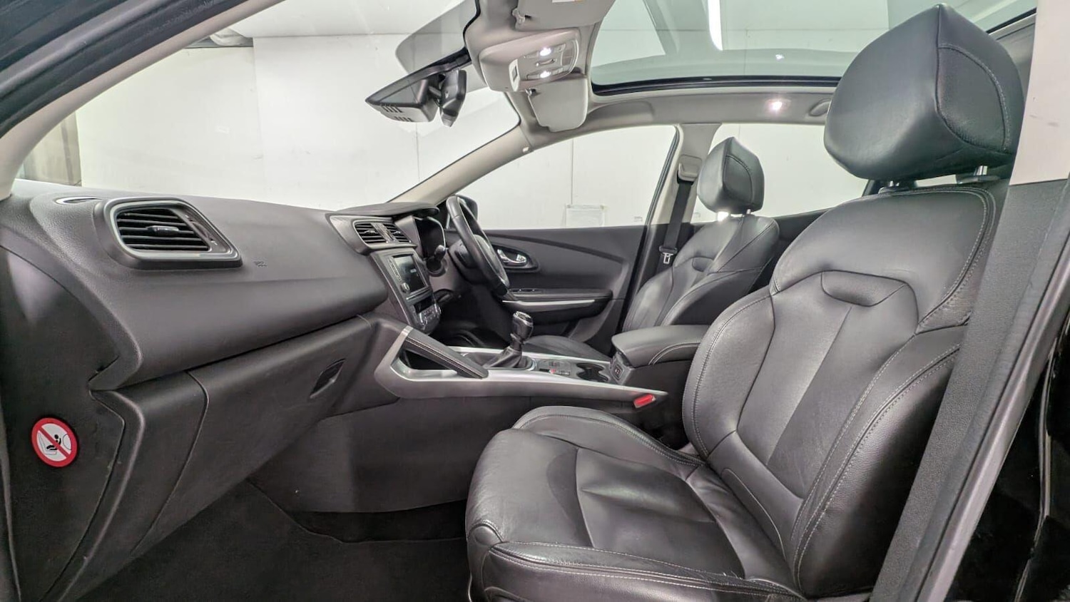 Used Renault Kadjar 2016 for sale - 77109631: Photo 49