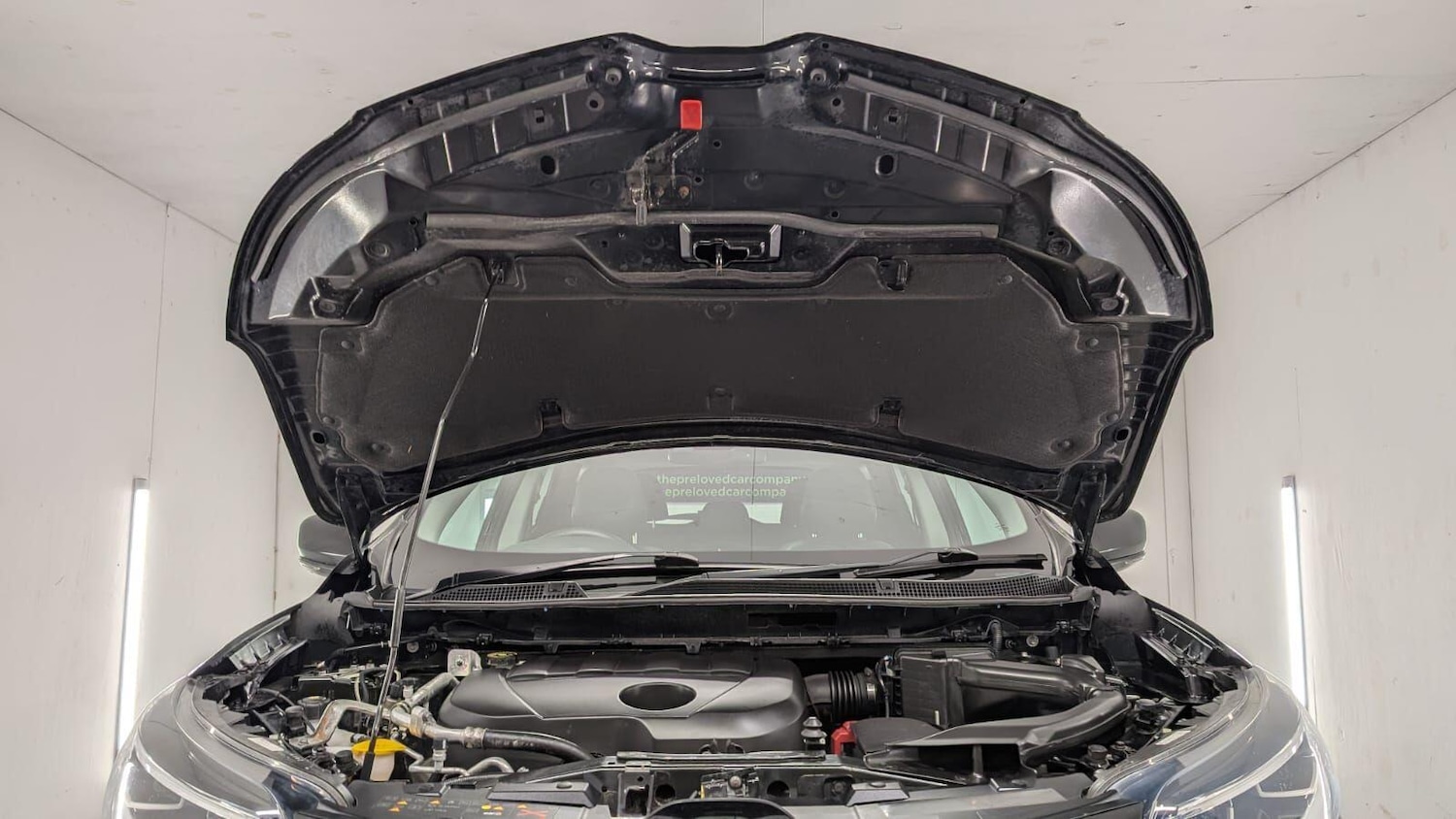 Used Renault Kadjar 2016 for sale - 77109631: Photo 5