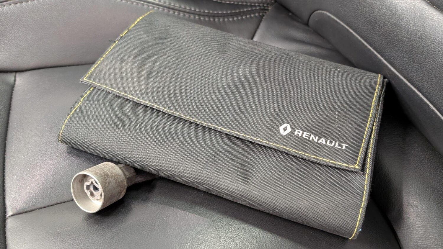 Used Renault Kadjar 2016 for sale - 77109631: Photo 50