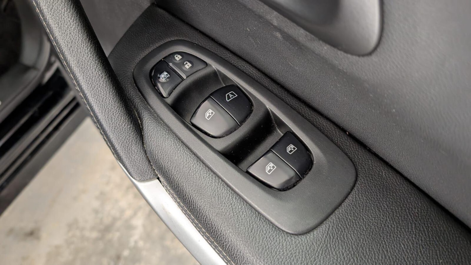 Used Renault Kadjar 2016 for sale - 77109631: Photo 52