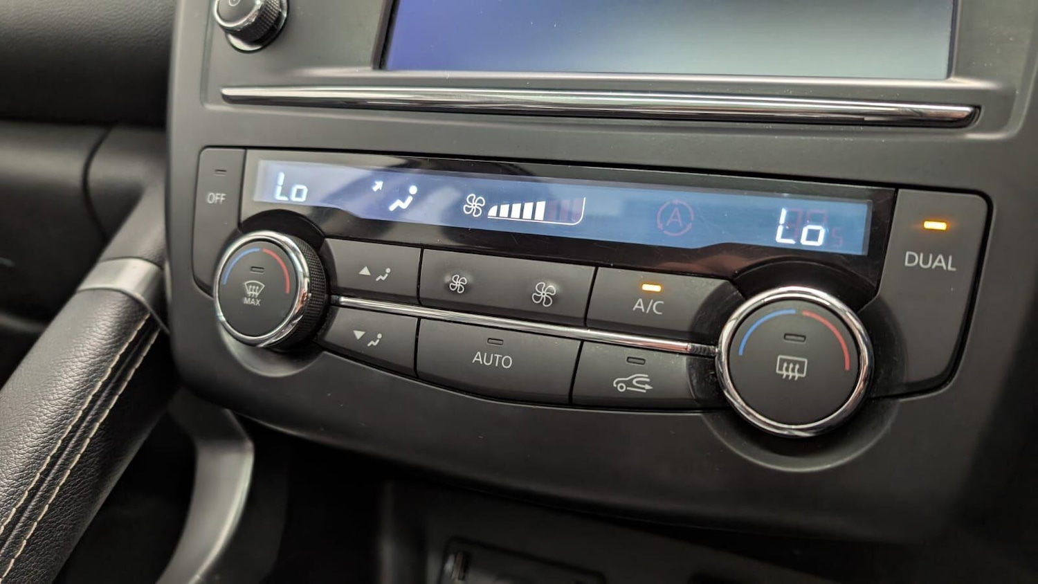 Used Renault Kadjar 2016 for sale - 77109631: Photo 64