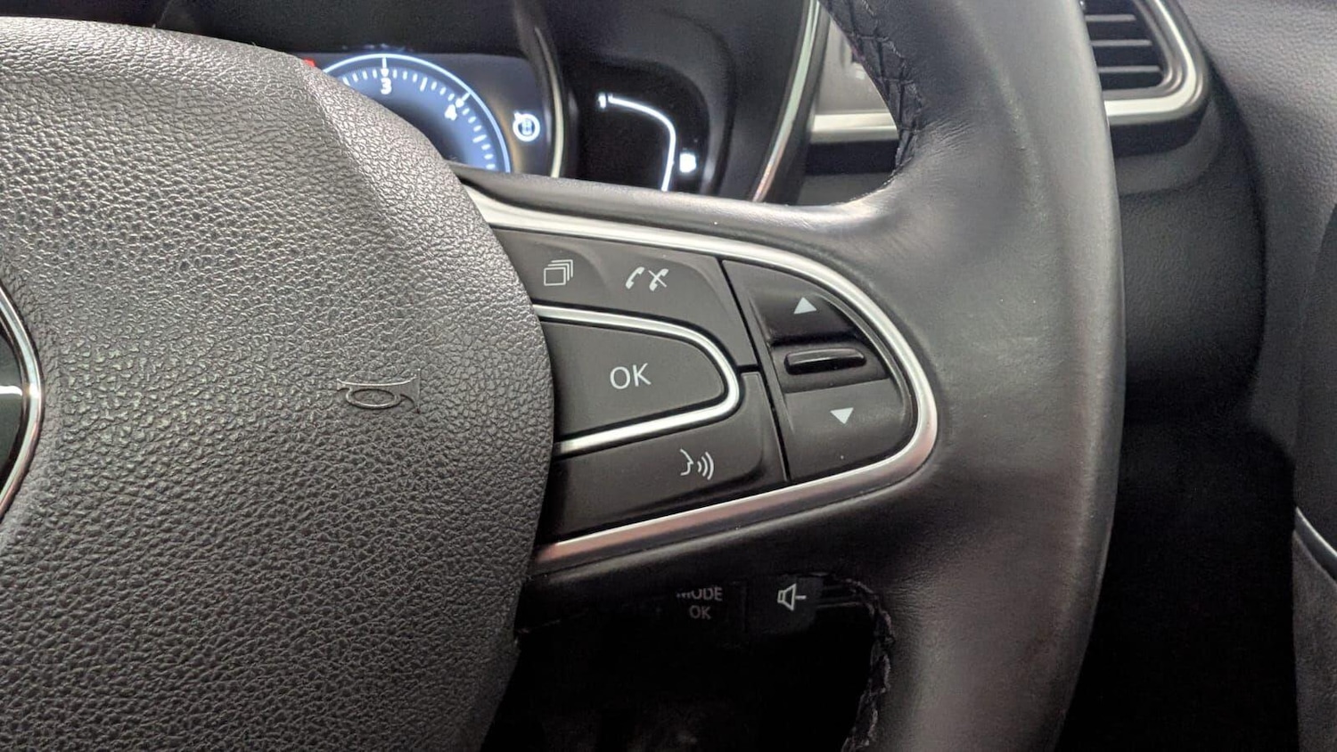 Used Renault Kadjar 2016 for sale - 77109631: Photo 66