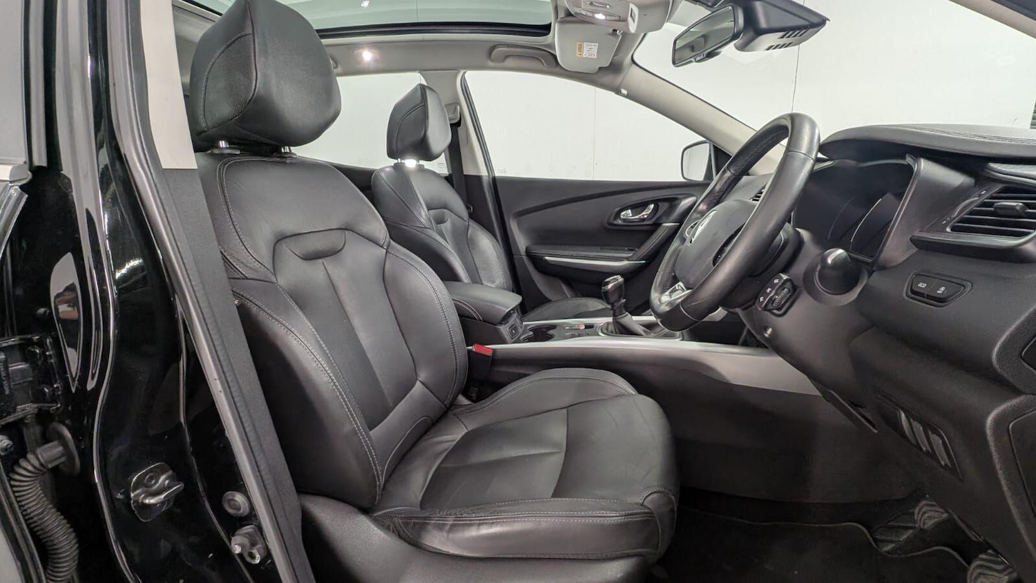 Used Renault Kadjar 2016 for sale - 77109631: Photo 67