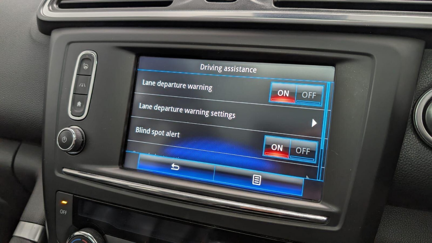 Used Renault Kadjar 2016 for sale - 77109631: Photo 70