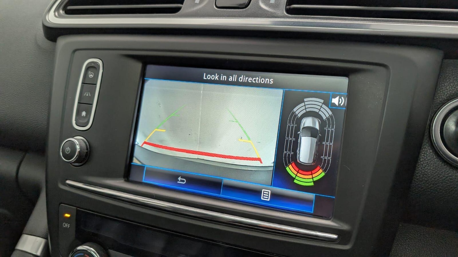 Used Renault Kadjar 2016 for sale - 77109631: Photo 73