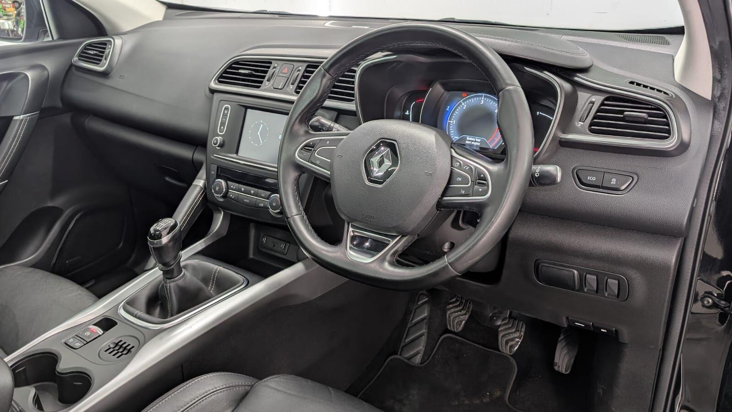 Used Renault Kadjar 2016 for sale - 77109631: Photo 75