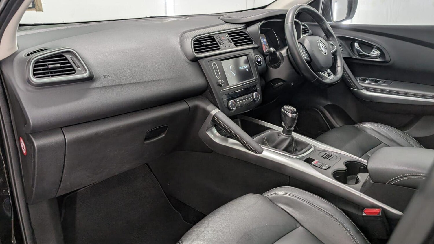 Used Renault Kadjar 2016 for sale - 77109631: Photo 77