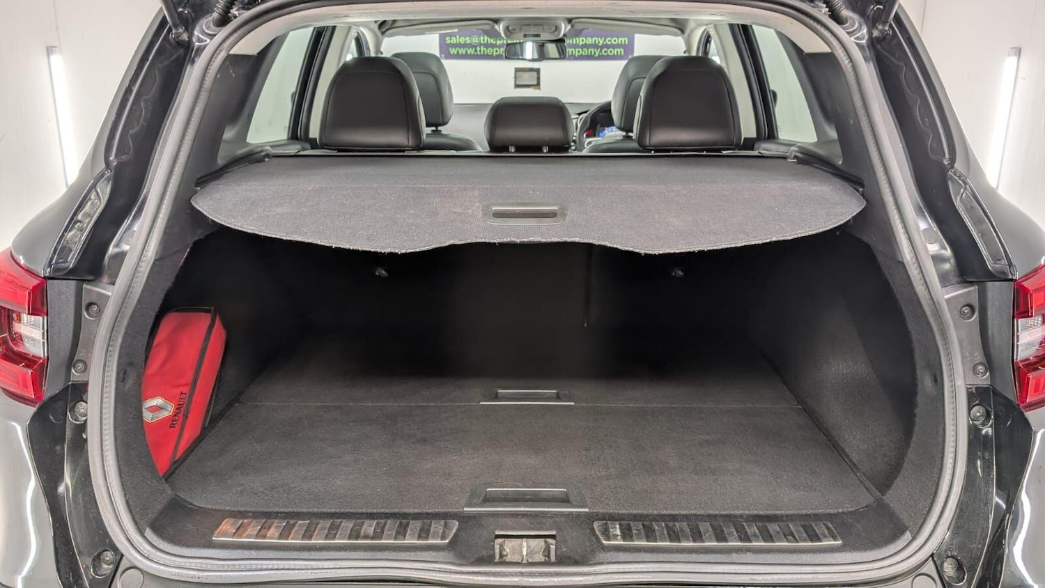 Used Renault Kadjar 2016 for sale - 77109631: Photo 80