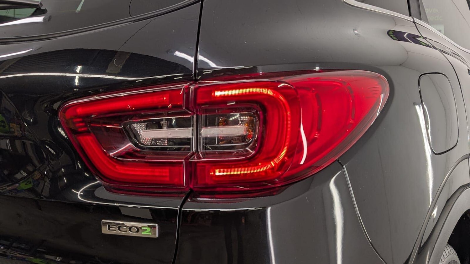 Used Renault Kadjar 2016 for sale - 77109631: Photo 83