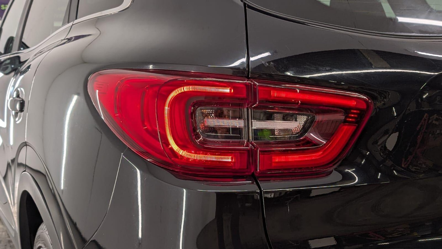 Used Renault Kadjar 2016 for sale - 77109631: Photo 85