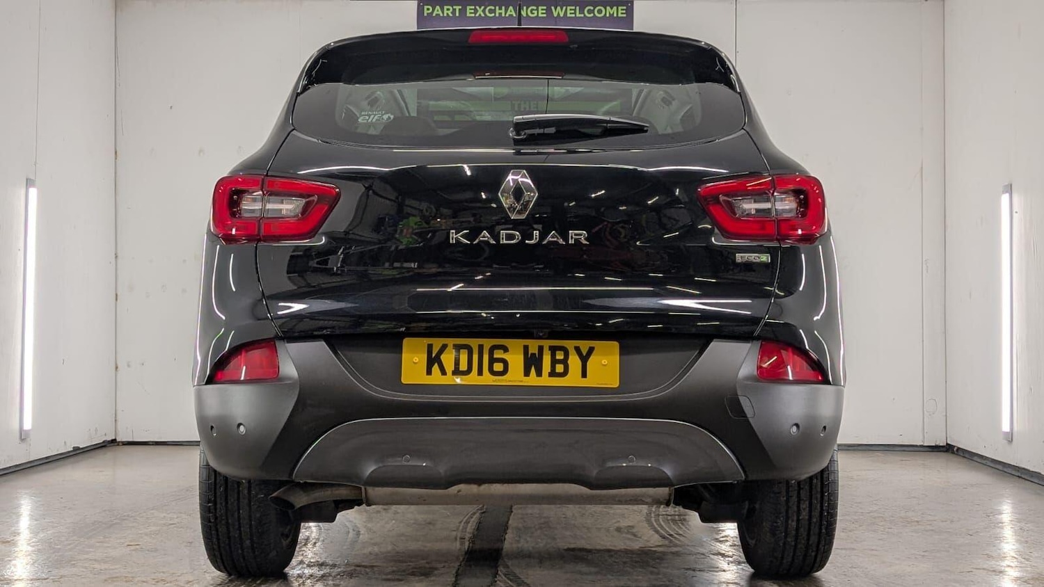 Used Renault Kadjar 2016 for sale - 77109631: Photo 87