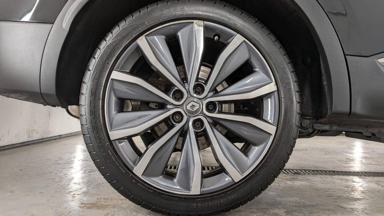 Used Renault Kadjar 2016 for sale - 77109631: Photo 9