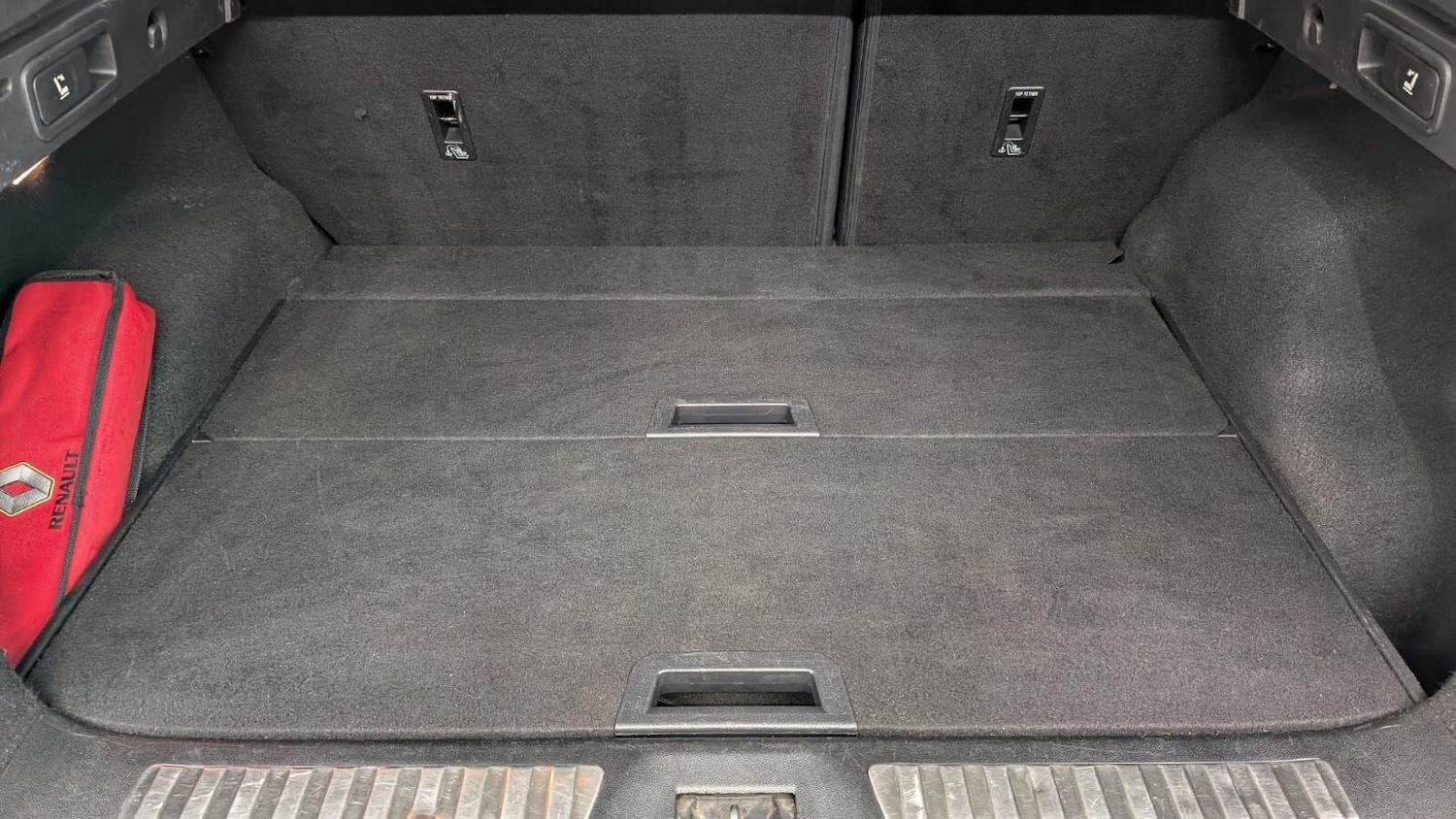 Used Renault Kadjar 2016 for sale - 77109631: Photo 94