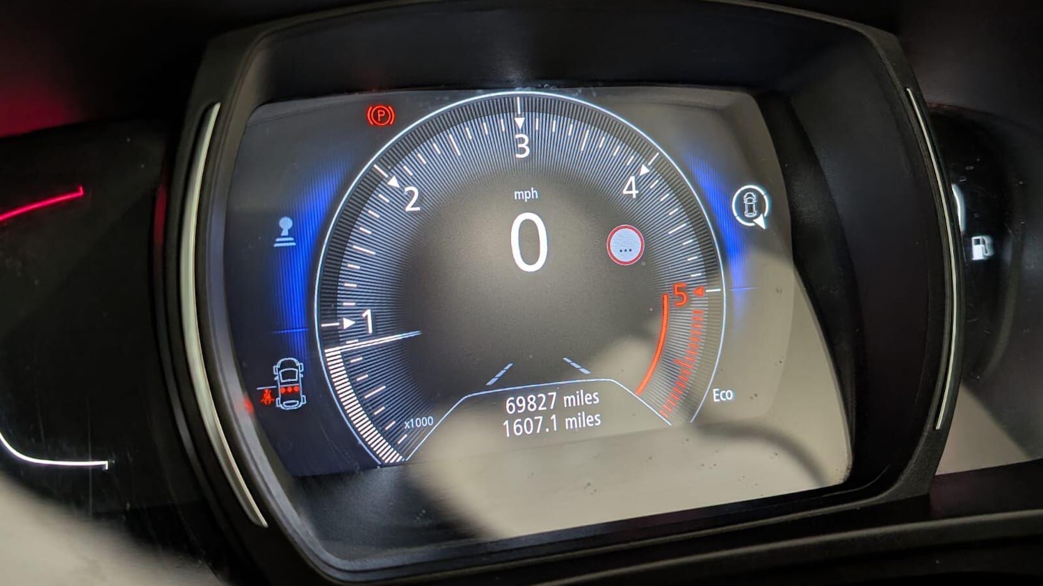 Used Renault Kadjar 2016 for sale - 77109631: Photo 99