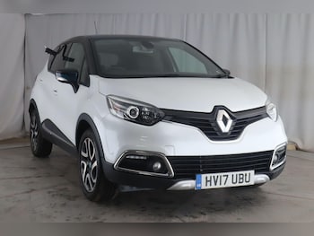 Renault - Captur