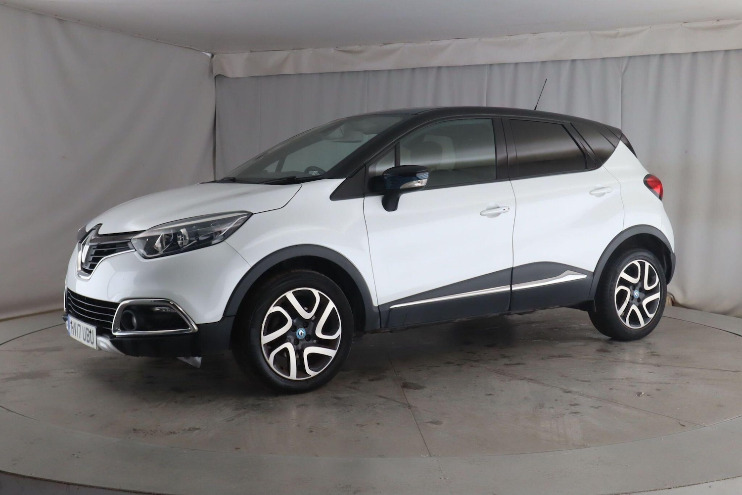 Used Renault Captur 2017 for sale - 76472494: Photo 7