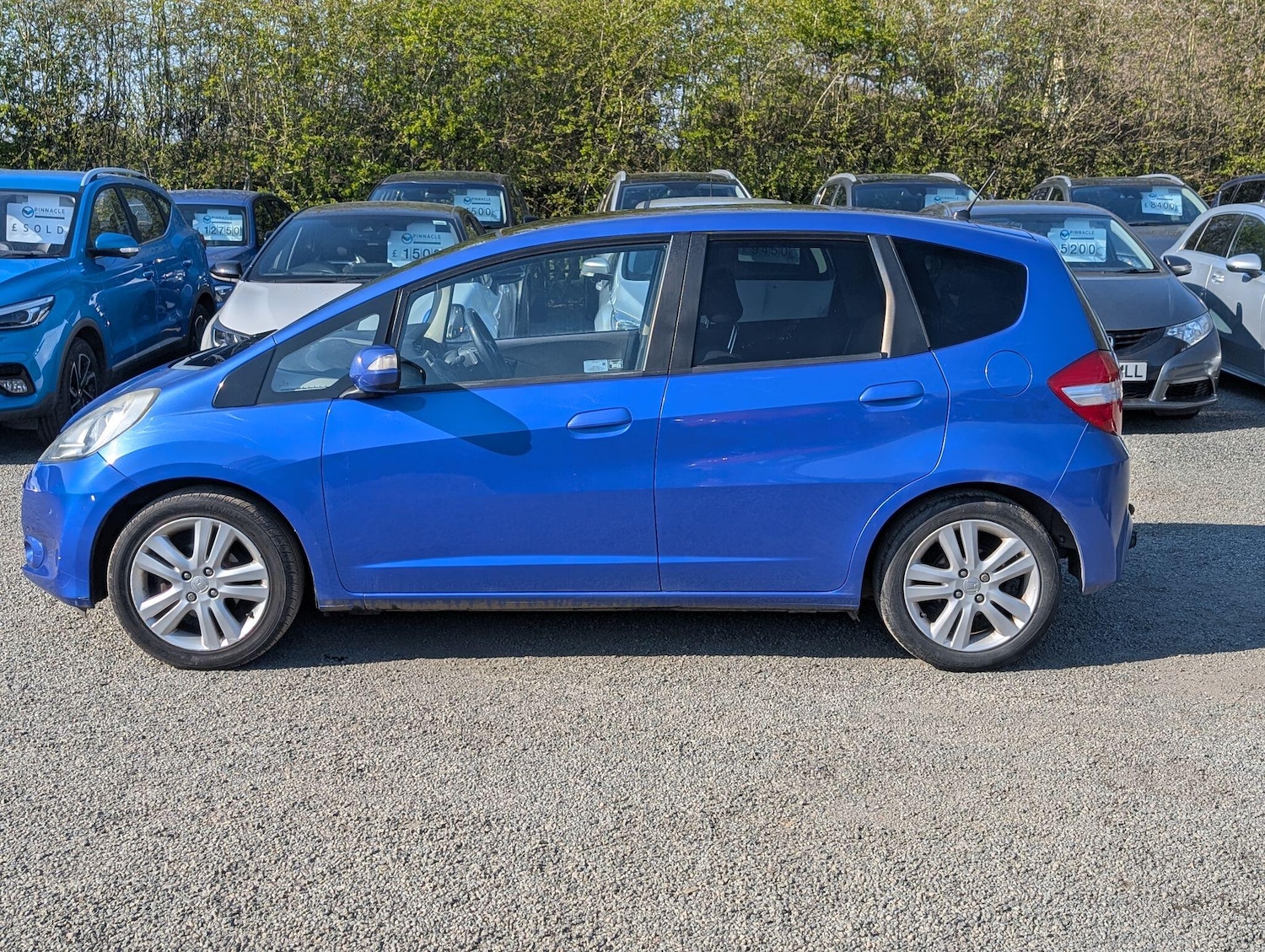 Used Honda Jazz 2012 for sale - 77956958: Photo 13