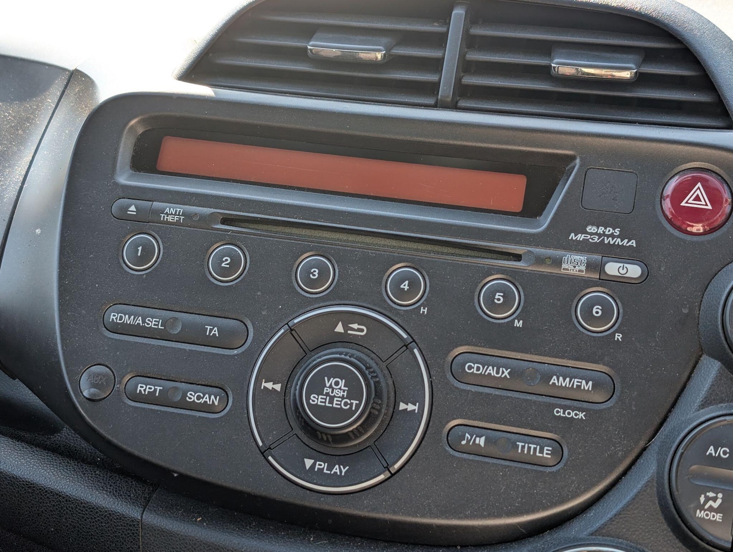 Used Honda Jazz 2012 for sale - 77956958: Photo 18