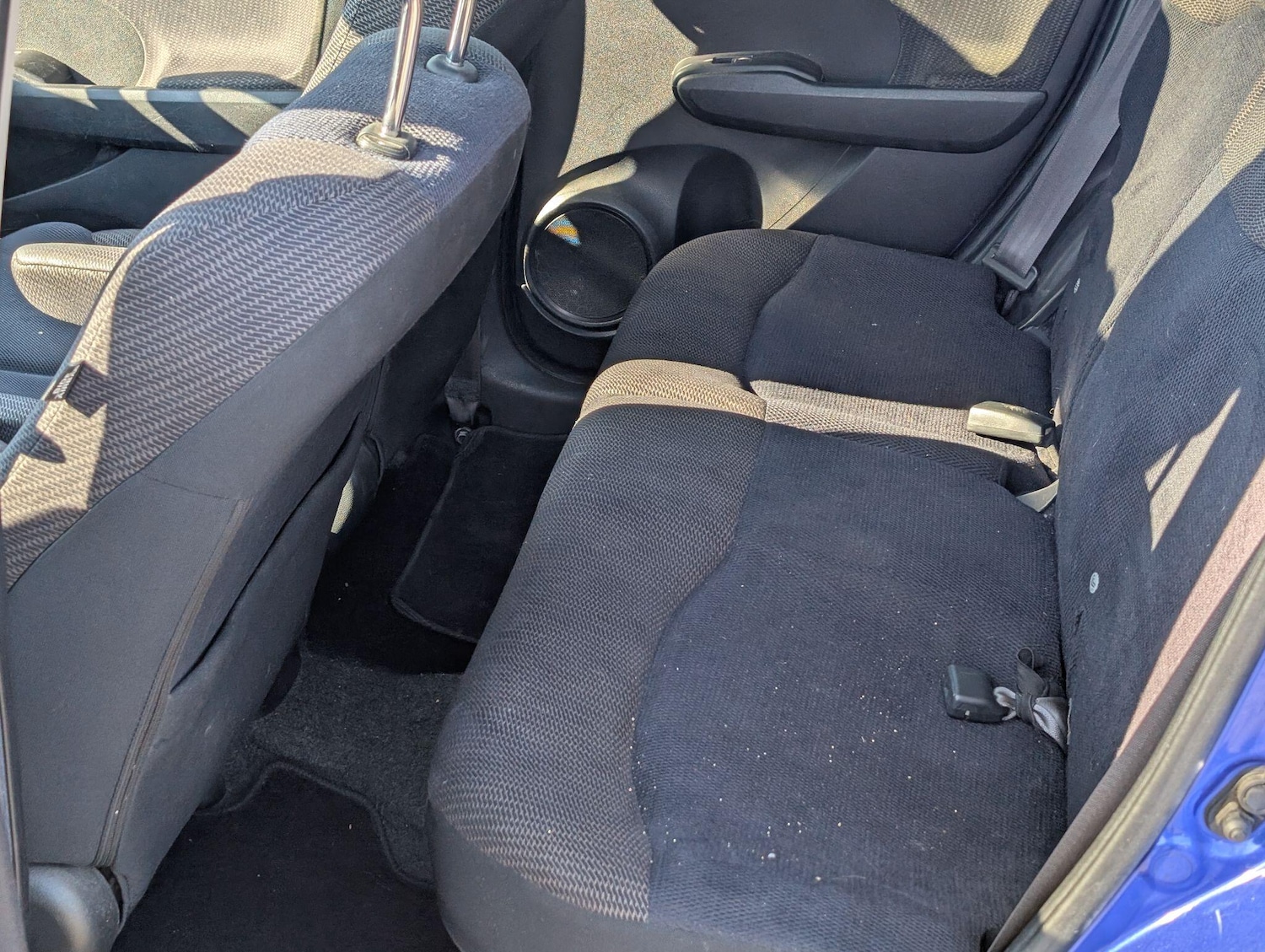 Used Honda Jazz 2012 for sale - 77956958: Photo 19