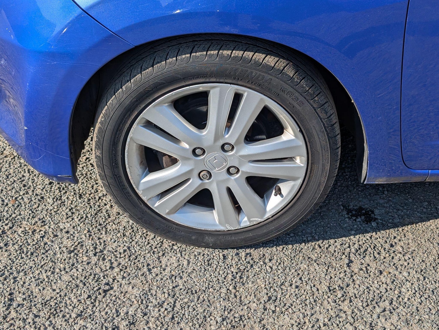 Used Honda Jazz 2012 for sale - 77956958: Photo 21