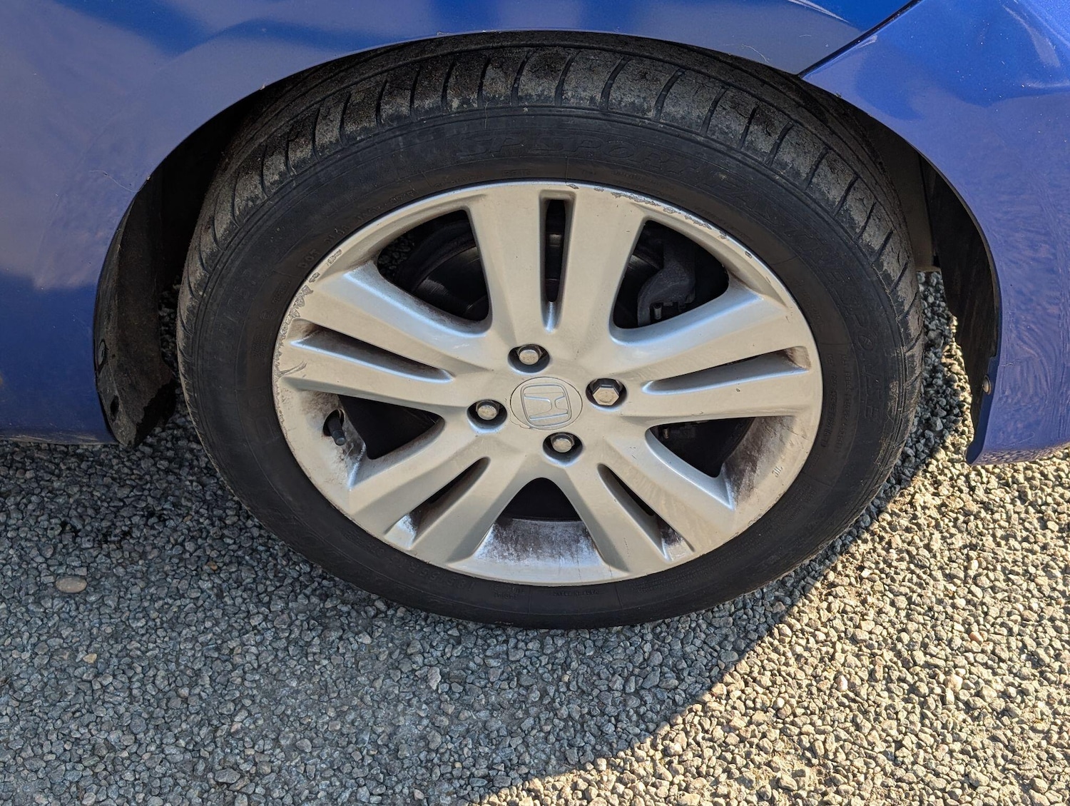 Used Honda Jazz 2012 for sale - 77956958: Photo 22