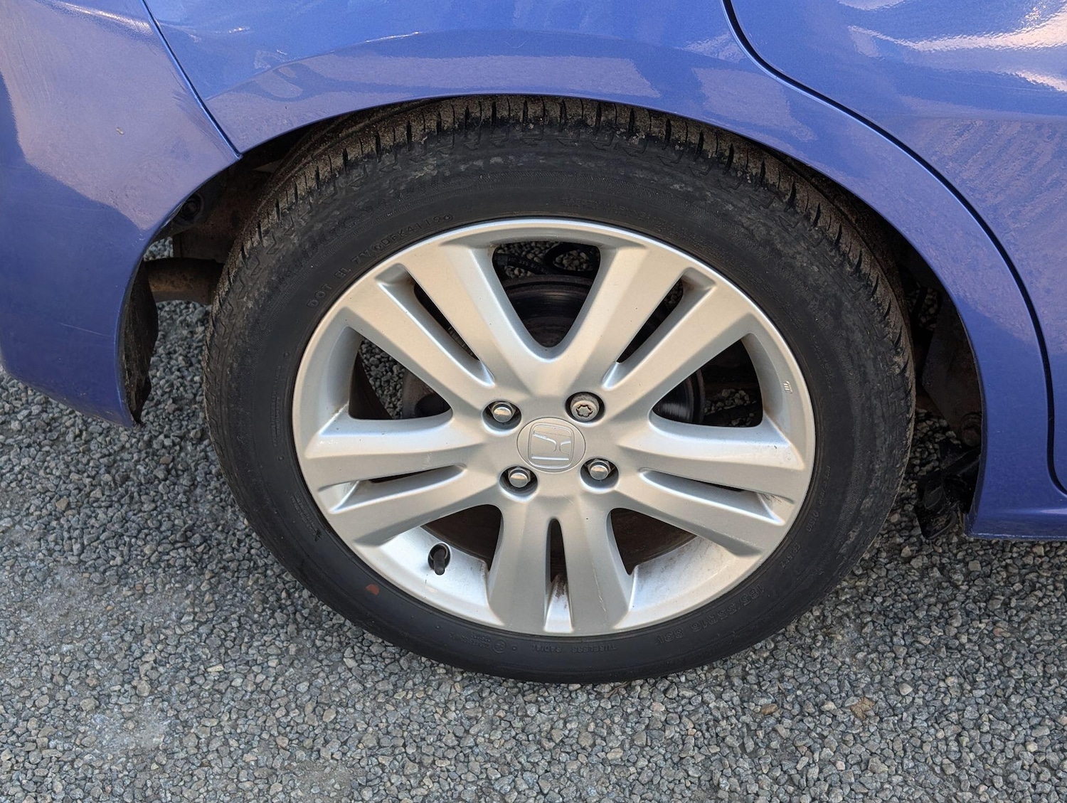 Used Honda Jazz 2012 for sale - 77956958: Photo 23