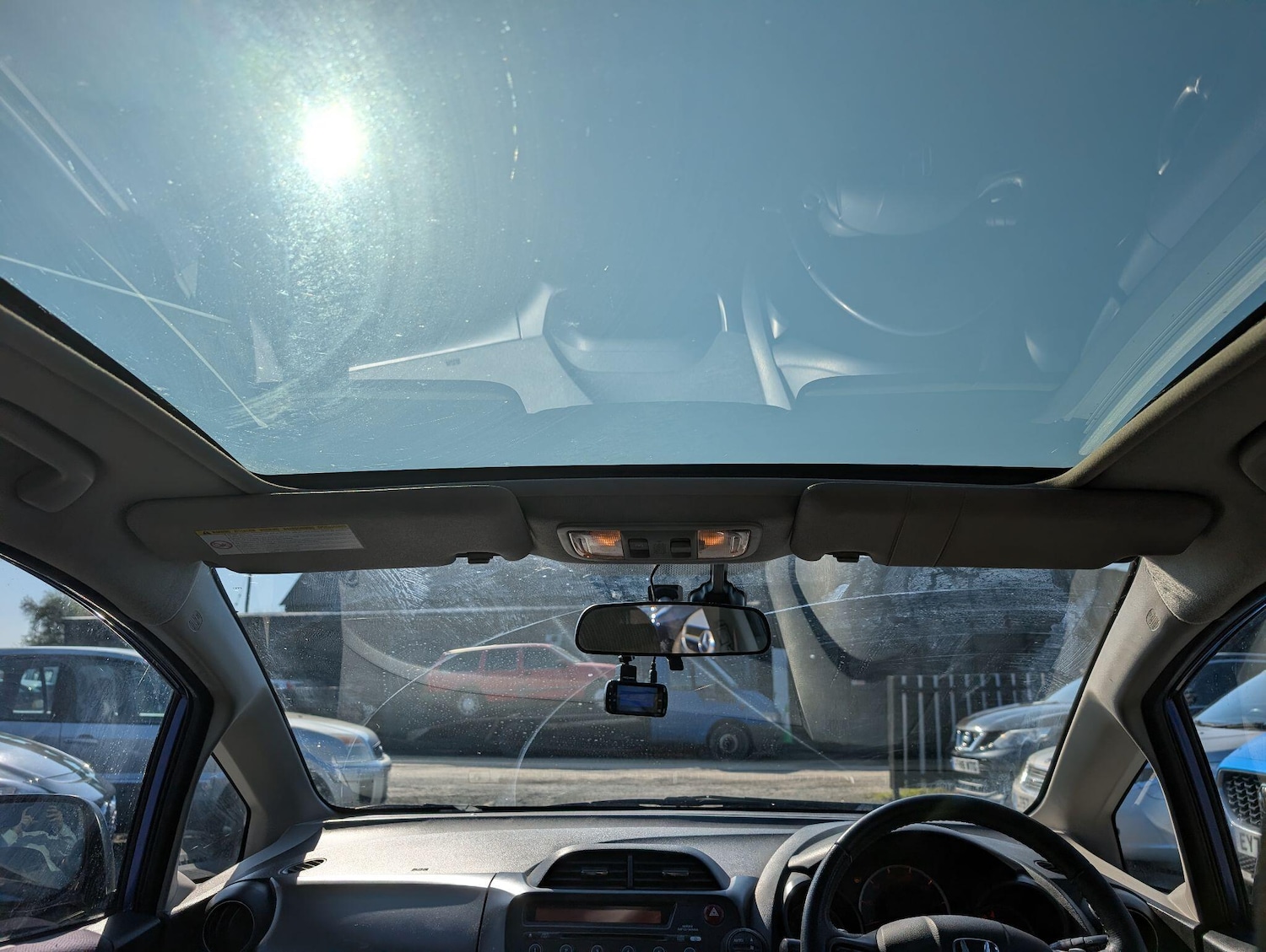 Used Honda Jazz 2012 for sale - 77956958: Photo 27